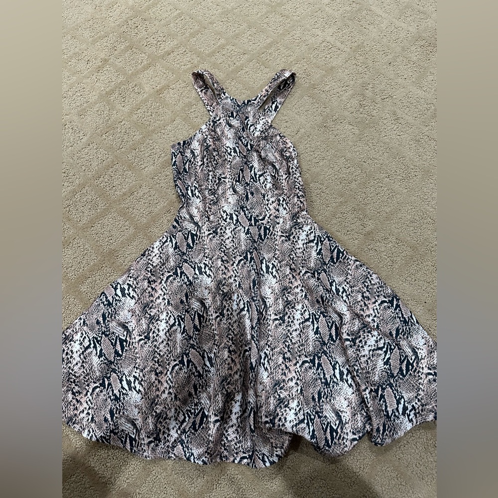 NAVEN dress